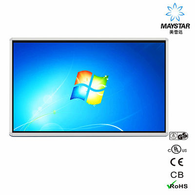 Trung Quốc Màn hình cảm ứng 1920 * 1080 Độ phân giải 32 inch / 55 inch Màn hình cảm ứng chống bụi với đầu vào HDMI 1080P nhà cung cấp