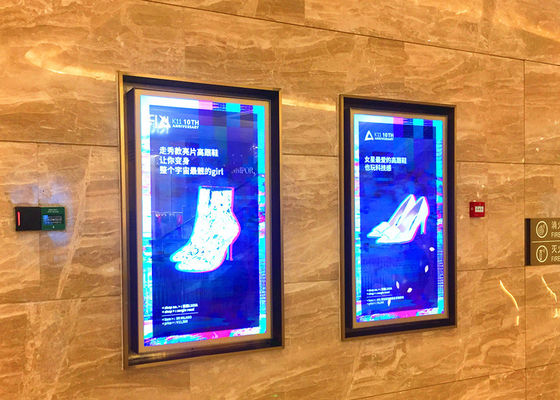 Trung Quốc Kiosk Signage kỹ thuật số tương tác trong nhà Kiosk / Màn hình kỹ thuật số Màn hình cảm ứng Kiosk với đầu vào 4K nhà cung cấp