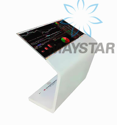 Trung Quốc Màn hình OLED trong suốt đa chức năng Độ sáng 500 nits với màn hình cảm ứng nhà cung cấp