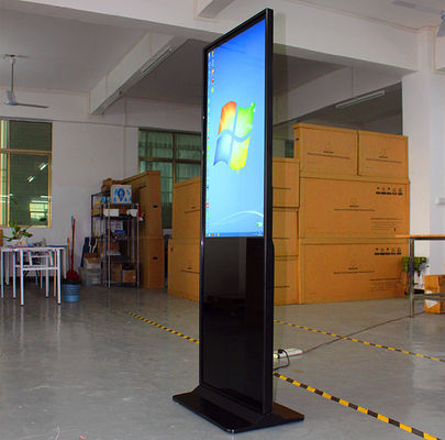 Trung Quốc Màn hình quảng cáo kỹ thuật số độ sáng cao 32 inch 42 inch 65 inch Màn hình LCD dọc nhà cung cấp