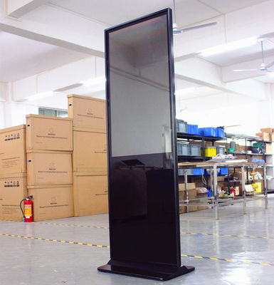 Trung Quốc Màn hình quảng cáo kỹ thuật số kích thước khác nhau, màn hình LCD lớn để quảng cáo nhà cung cấp