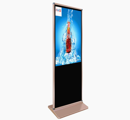 Trung Quốc Màn hình hiển thị kỹ thuật số độc lập LCD, màn hình kỹ thuật số dọc Full HD nhà cung cấp
