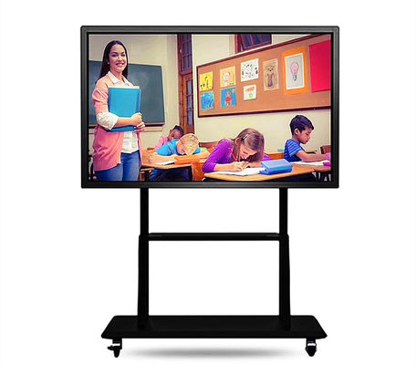 Trung Quốc Hiển thị bảng hiệu kỹ thuật số Full HD 32, bảng hiệu kỹ thuật số tùy chỉnh cho các trường học nhà cung cấp