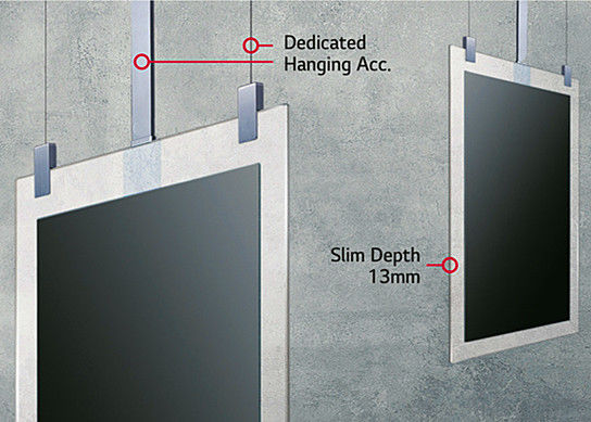 Trung Quốc Màn hình cảm ứng OLED kích thước đầy đủ, loại màn hình OLED nhỏ bền nhà cung cấp