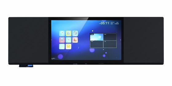 Trung Quốc Màn hình LCD quảng cáo bảng tương tác thông minh WIFI 3840 * 2160 nhà cung cấp