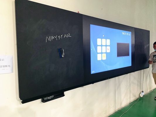 Trung Quốc Máy tính bảng Lcd 4K Bảng tương tác Digital Signage cho lớp học nhà cung cấp