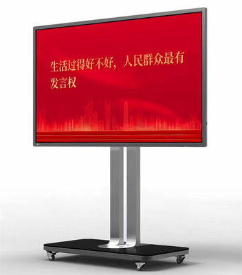 Trung Quốc Bảng mạch dấu vết Led Bảng tương tác thông minh kỹ thuật số không dây nhà cung cấp