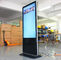 Kiosk màn hình cảm ứng độ phân giải cao, màn hình cảm ứng tương tác nhà cung cấp