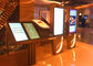 Màn hình hiển thị dọc Màn hình cảm ứng tương tác Kiosk 32 nhà cung cấp