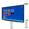 Kiosk màn hình cảm ứng tùy chỉnh, Kiosk màn hình cảm ứng 32/43/55/65 inch cho quảng cáo nhà cung cấp
