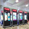 Màn hình cảm ứng chống chói Xe buýt Kiosk vé, LCD Màn hình cảm ứng Kiosk cho trạm xe buýt nhà cung cấp