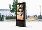 Kiosk màn hình cảm ứng ngoài trời 2000 ~ 3000 nits 178/177 Góc nhìn cho người chơi quảng cáo nhà cung cấp