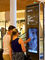 Kiosk màn hình cảm ứng đứng đa chức năng, Trung tâm mua sắm Kiosk RoHS được chứng nhận nhà cung cấp