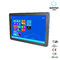 Màn hình kiosk màn hình cảm ứng LCD Multi IR 15 ~ 84 inch với hỗ trợ đa ngôn ngữ nhà cung cấp