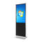 Màn hình cảm ứng tương tác LCD Màn hình kiosk 3840 * 2160 Độ phân giải CE được phê duyệt nhà cung cấp