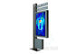 Ultra HD 4K Signfinding Wayfinding, Digital Wayfinding Kiosks In Street nhà cung cấp
