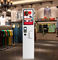 Totem Signage kỹ thuật số độ sáng cao, màn hình cảm ứng 22 inch Máy tự phục vụ kiosk nhà cung cấp