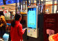 Kiosk màn hình tương tác thường trực, kiosk tất cả trong một cho trung tâm mua sắm nhà cung cấp