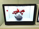 Màn hình LCD trong suốt đa chức năng 55 inch 65 inch cho quảng cáo Media Player nhà cung cấp