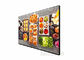 Màn hình quảng cáo LCD chữ ký kỹ thuật số 15 ~ 84 inch cho phòng ăn nhà hàng nhà cung cấp