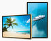 Màn hình hiển thị kỹ thuật số độc lập LCD, màn hình kỹ thuật số dọc Full HD nhà cung cấp