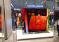 Màn hình quảng cáo kỹ thuật số Maystar Màn hình OLED hai mặt 55 inch nhà cung cấp