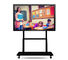 Hiển thị bảng hiệu kỹ thuật số Full HD 32, bảng hiệu kỹ thuật số tùy chỉnh cho các trường học nhà cung cấp