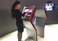 Màn hình hiển thị dọc Màn hình cảm ứng tương tác Kiosk 32 nhà cung cấp