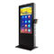 Kiosk màn hình cảm ứng độ phân giải cao, màn hình cảm ứng tương tác nhà cung cấp