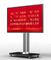 75 inch Multi Touch Smart Interactive Whiteboard 3840 * 2160 Độ phân giải nhà cung cấp