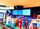 Trung tâm mua sắm Màn hình siêu rộng, Màn hình LCD quảng cáo kỹ thuật số nhà cung cấp